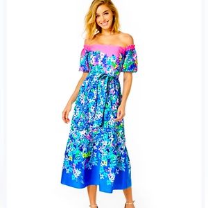 Size 0 Lilly Pulitzer